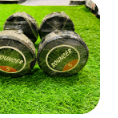 Dumbbells