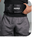 Gym and Weightlifting Belts