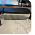 Imported Gym Flat Bench
